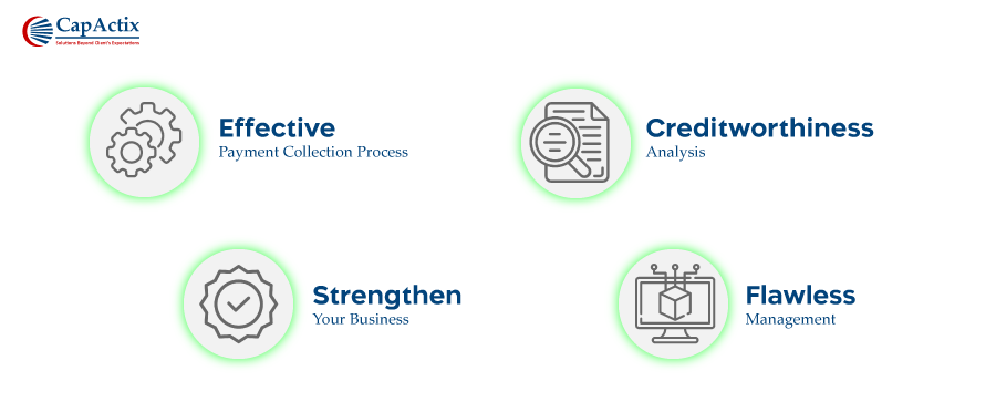Accounts Receivable Outsourcing: Best Way to Improve AR Management