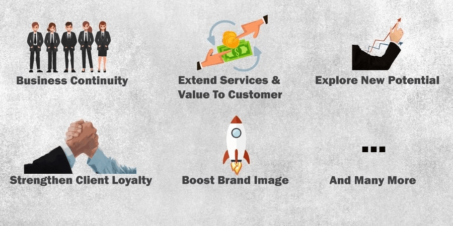 List of 6 White Label Partnership in CPA Business