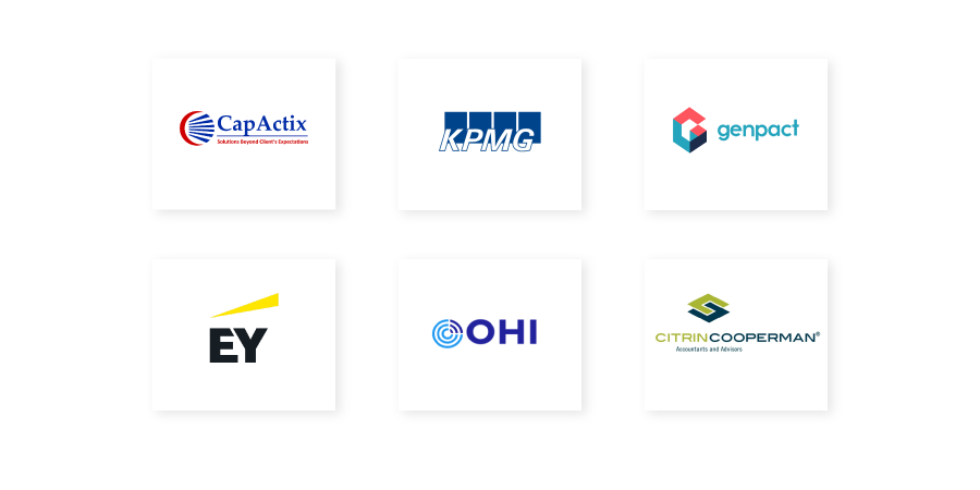 Top Outsourcing Tax Preparation Firms in India