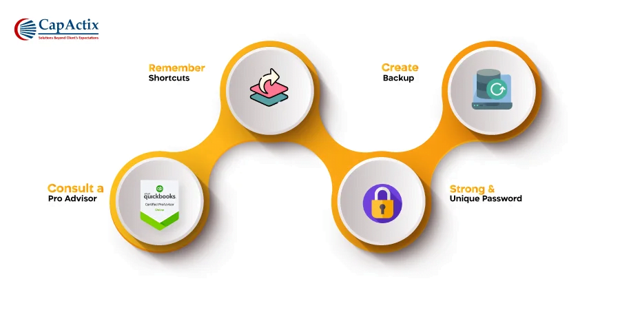 List the Most Popular and Useful QuickBooks Tips
