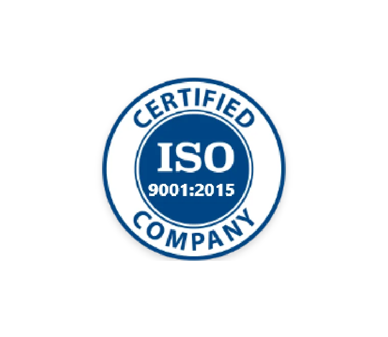 ISO 9001 2015