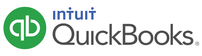 QuickBooks Software Logo