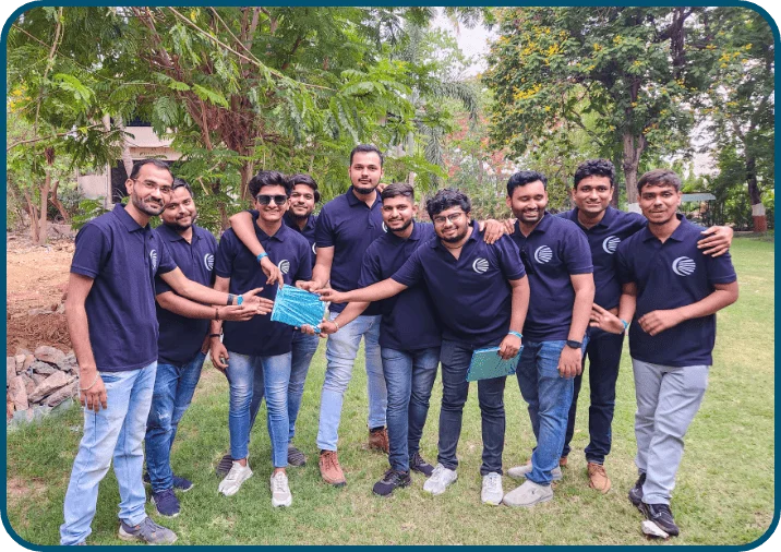 Playing-Team-Games