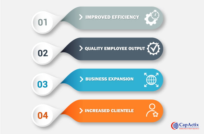 Top 4 Benefits of Hiring Offshore Audit Support Staff for CPA Firms