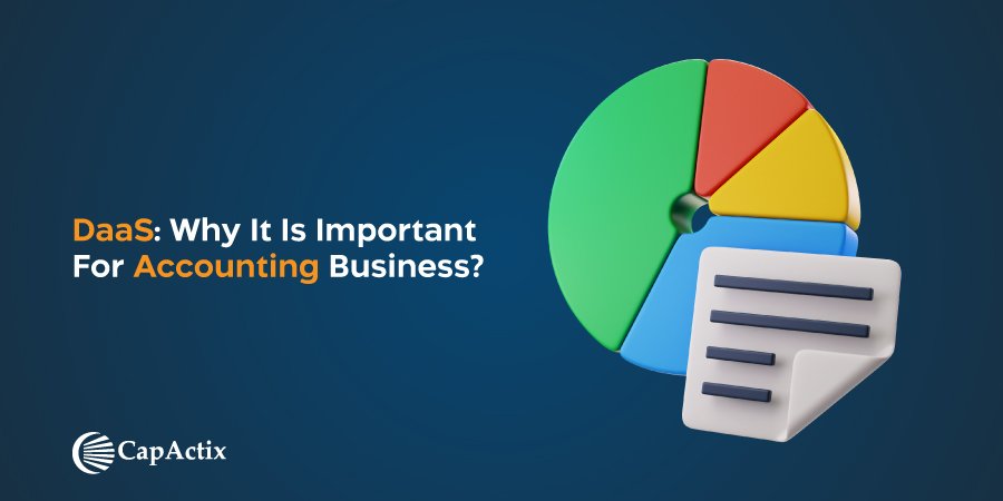 DaaS: Why it's So Important for Accounting Business