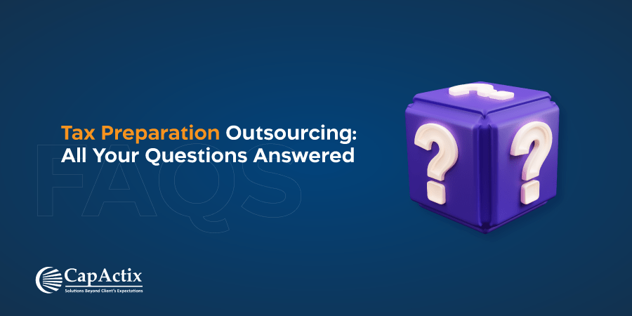 Ultimate Guide to Outsourcing Your Tax Preparation