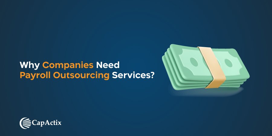 Why you should consider Outsourcing Payroll Processing for Your Business