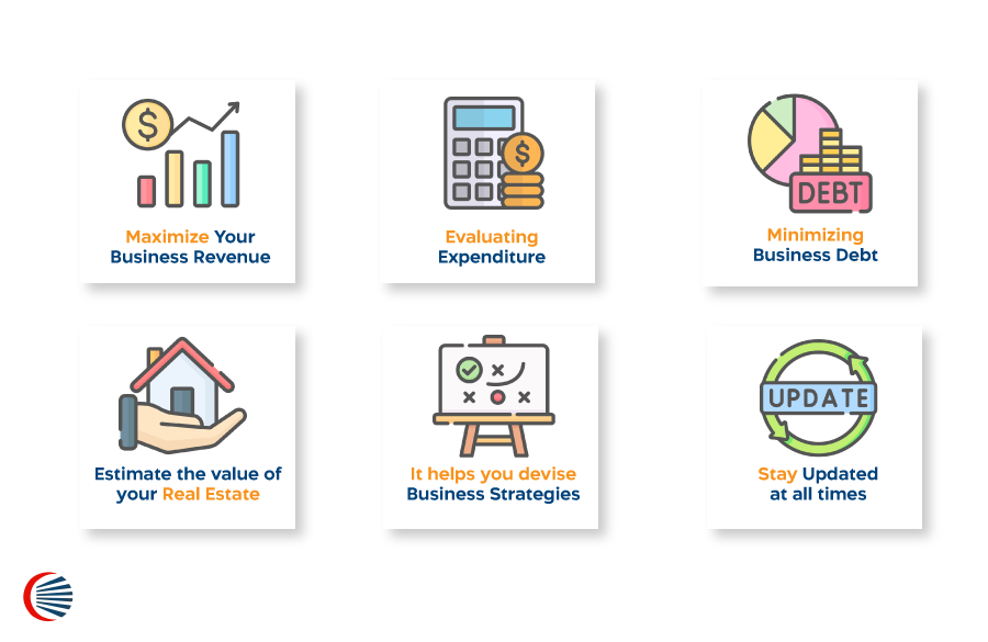 6 Reasons Why Real Estate Accounting is Important