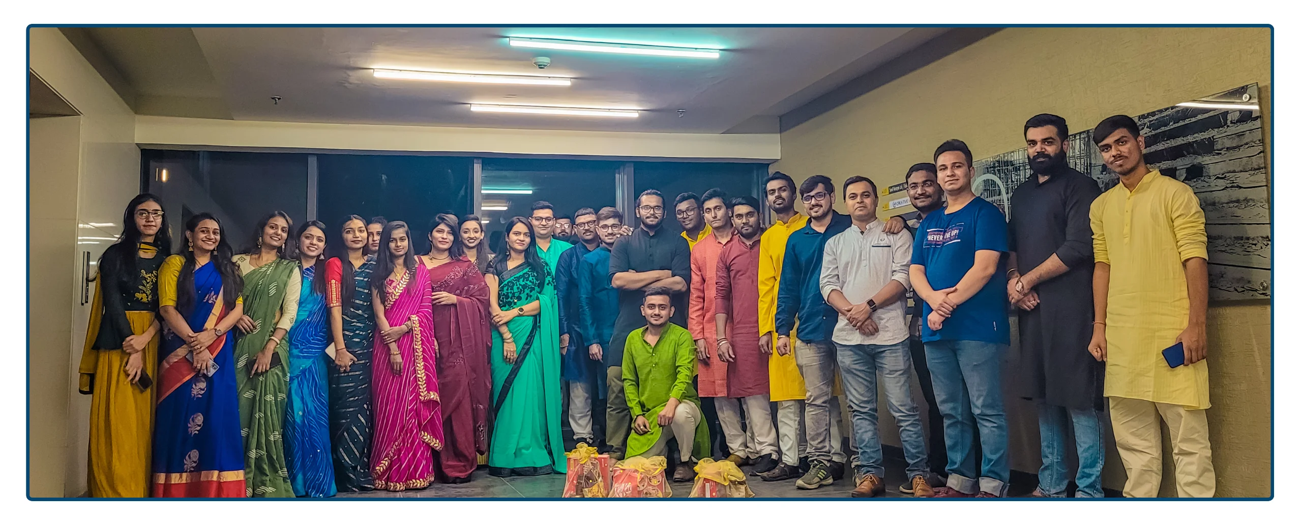 diwali group image