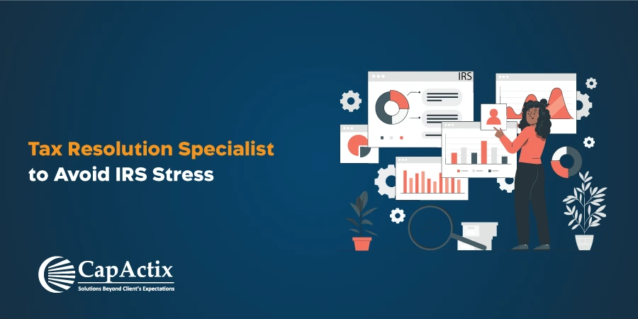 Why Hire a Tax Resolution Specialist: Understanding the Cost vs. Benefit