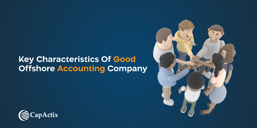 characteristics of good offshore accounting firms