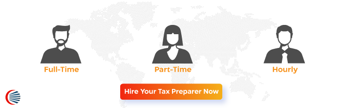 Hire an offshore tax preparer