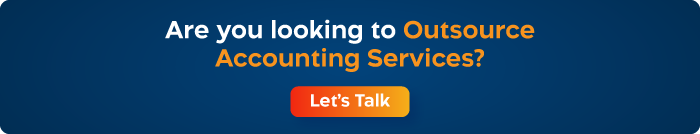 Outsource accounting services