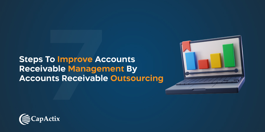How outsourcing can improve your account receivable