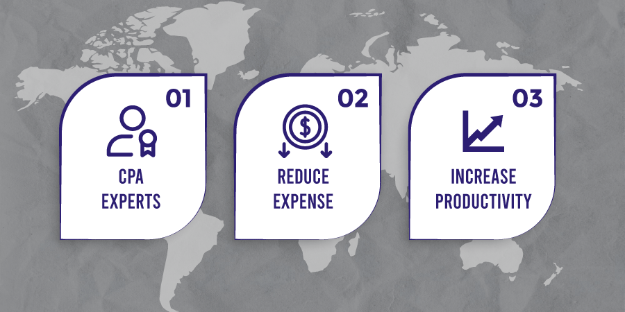 Why Hire an Outsourced Tax Preparation Partner in India?