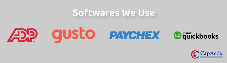 Best payroll processing software