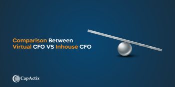 Virtual CFO vs In-house CFO: Complete comparison 2023
