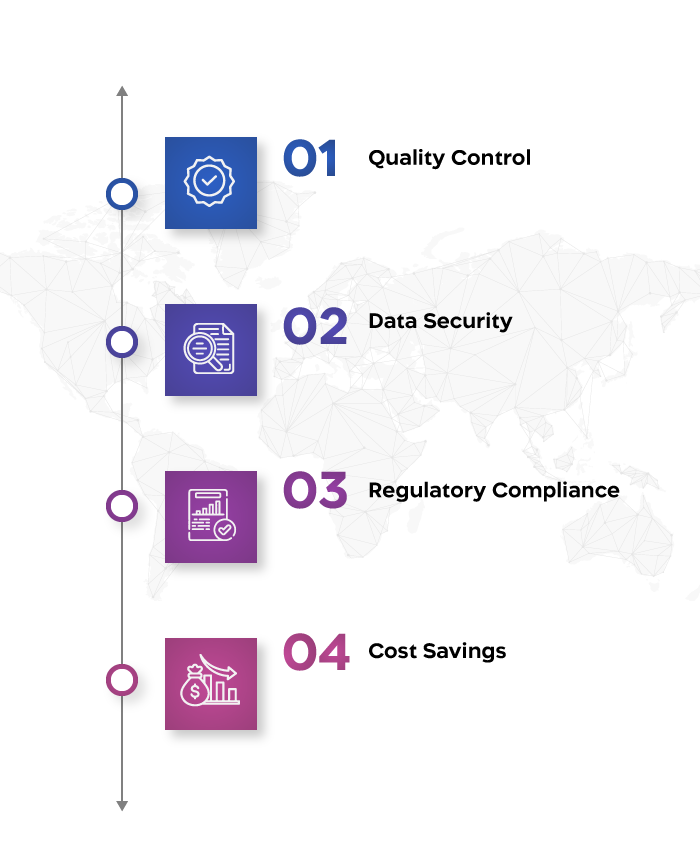 What are the concerns faced by CPA firms regarding offshoring