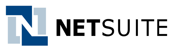 NetSuite Software Logo