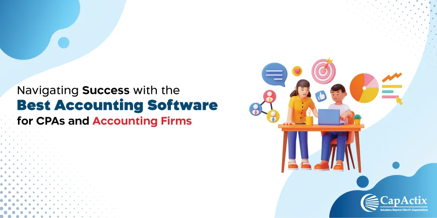 Navigating Success with the Best Accounting Software for CPAs and Accounting Firms