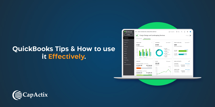 15 QuickBooks Tips 2023: How to use it effectively