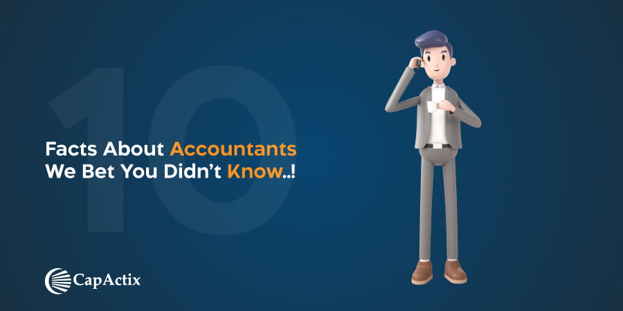 10 Surprising Facts About Accountants You Probably Didn’t Know