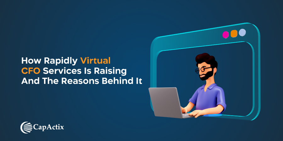 How rapidly Virtual CFO Services is raising and the reasons behind it