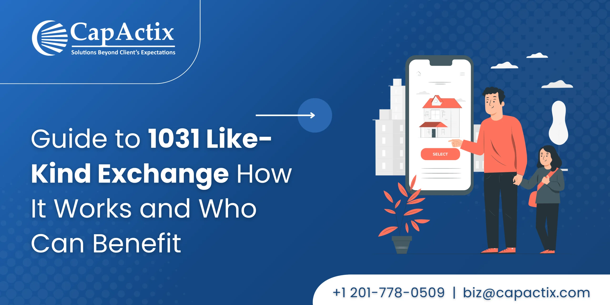 Complete Guide to 1031 Like-Kind Exchange: How It Works and Who Can Benefit