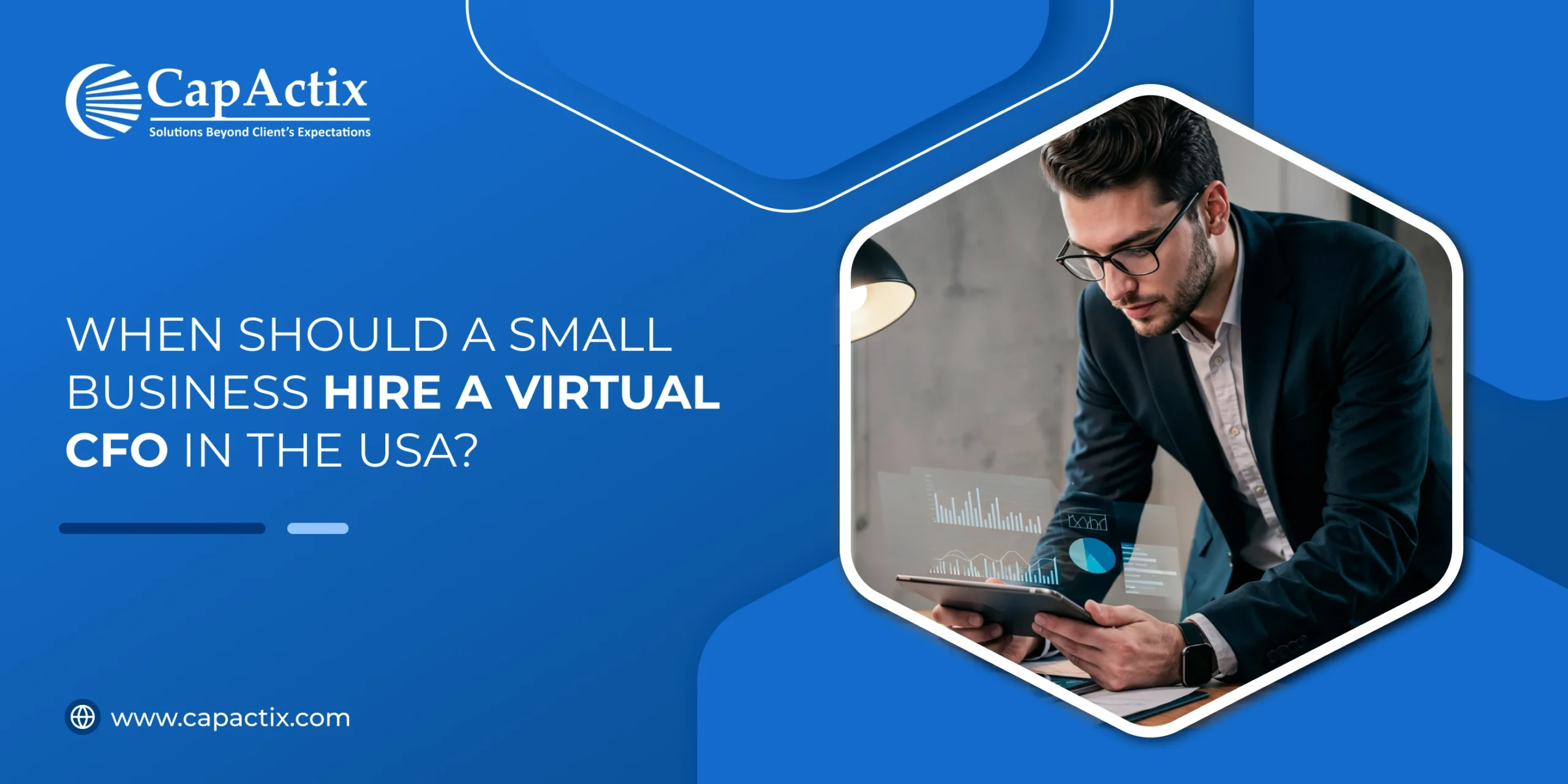 When Should a Small Business Hire a Virtual CFO in the USA